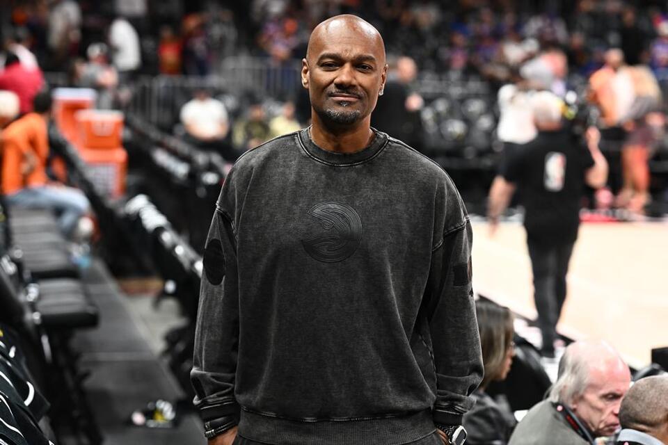 Big Tigger Announces Departure From Radio After Recent Battery Arrest