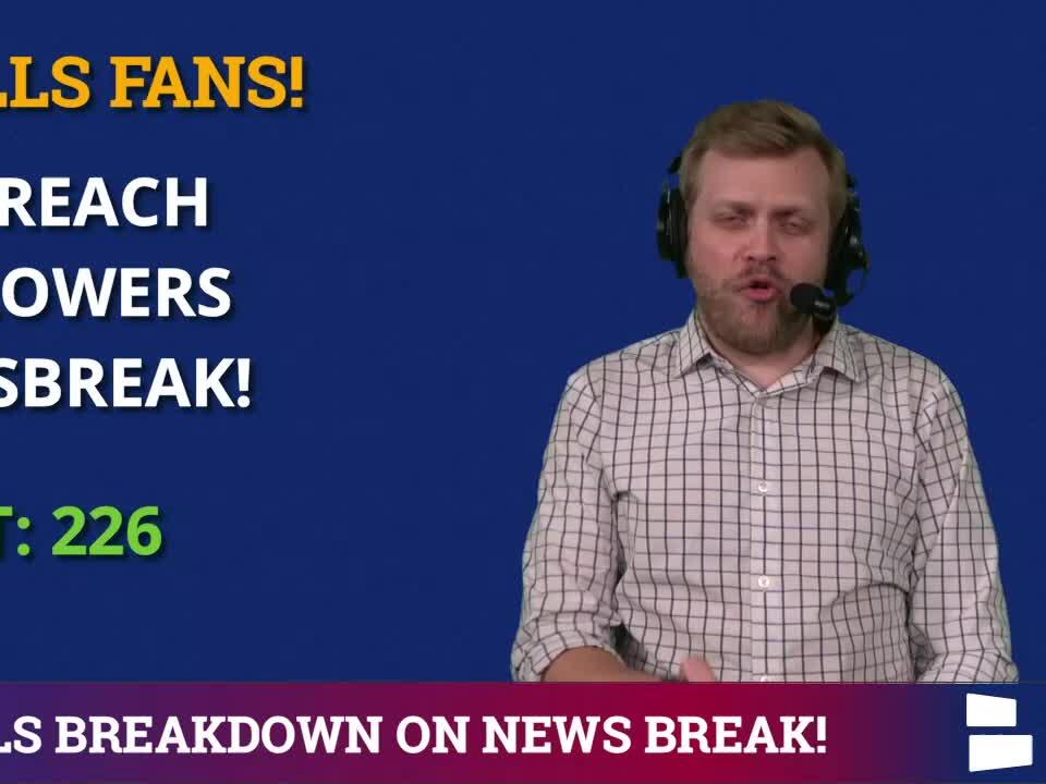 Bills Trading Away Jerry Hughes? Buffalo Bills Trade Rumors On The