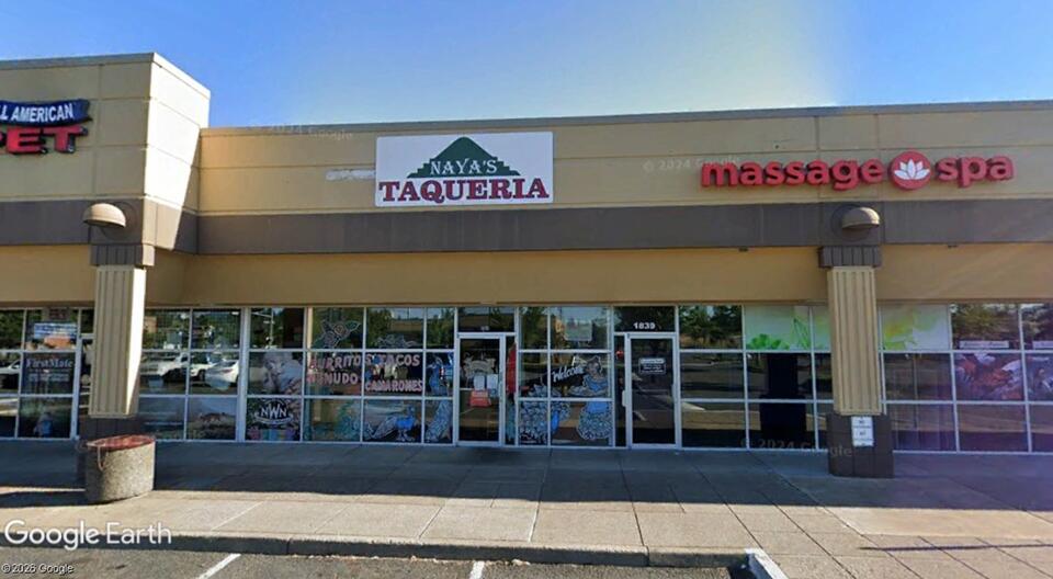 Ocean Garden Ramen Taking Over Former Naya’s Taqueria Space in ...