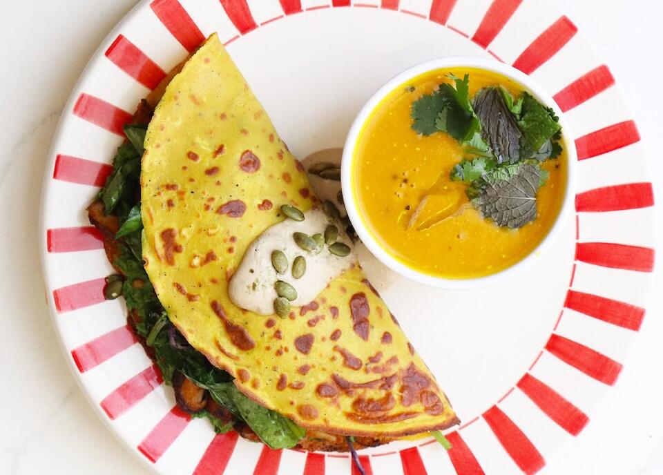The Essential Guide to Houston’s Best Vegan and Vegetarian Restaurants