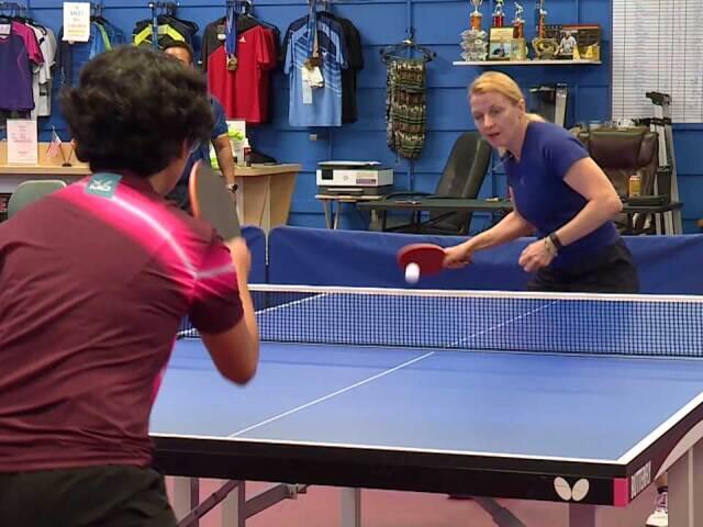 Vero Beach table tennis club at risk of closing its doors