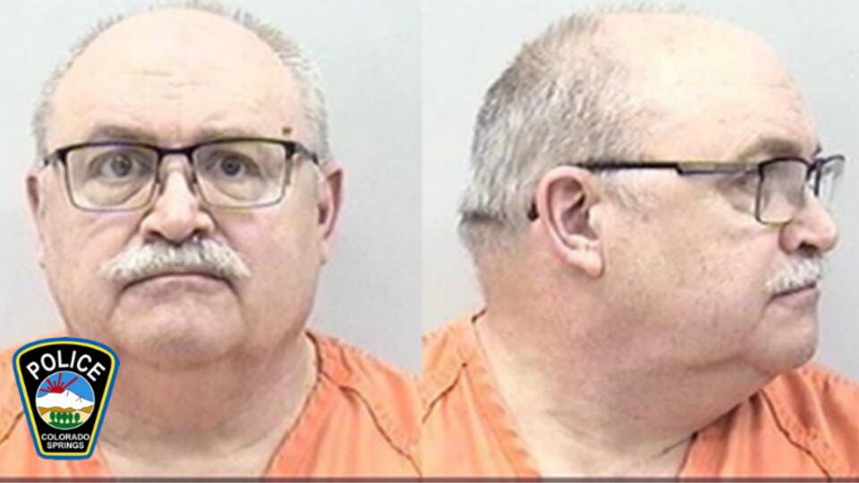 Former volunteer bible teacher in Colorado Springs arrested for sexual ...