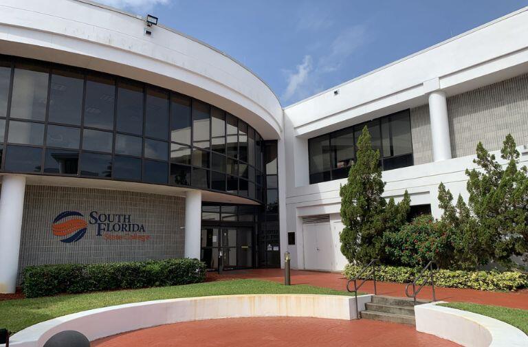 A List of The Best Colleges In South Florida - NewsBreak