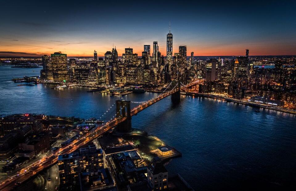 Velocity Clearing bolsters Global Markets leadership - NewsBreak