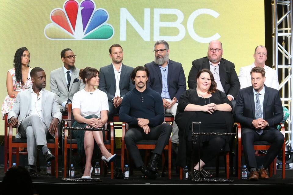 Chrissy Metz’s Transformation Photos: The ‘This Is Us’ Alum’s Then and ...