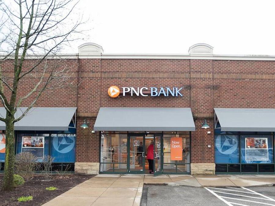 PNC cutting more branches, here’s which are closing in western