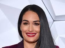 Nikki Garcia (a/k/a Nikki Bella) makes first public appearance since