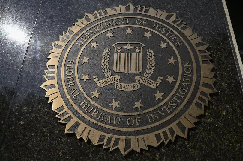 FBI foils New Year’s Eve terror plot in Los Angeles as four 'radical ...