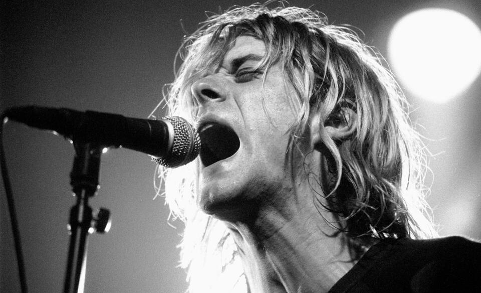 Kurt Cobain Facts That Shed Light on the Mystery - NewsBreak