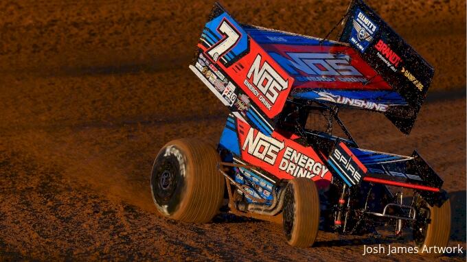 2026 Sprint Car Power Rankings: Tyler Courtney On Rise - NewsBreak