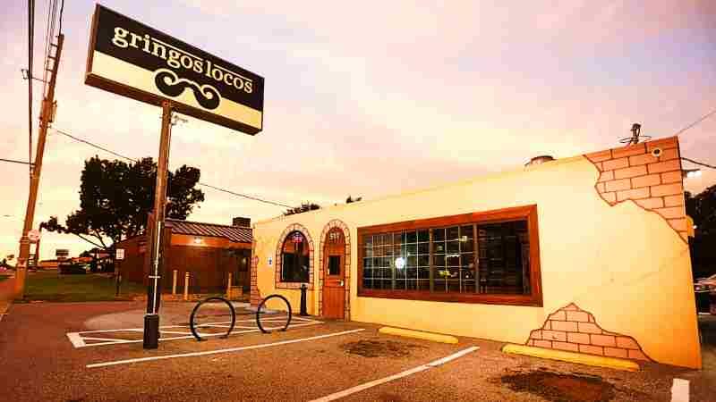 Gringos Locos Closes All Locations Without Warning Aug. 2, 2026