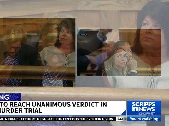Trooper who sent inappropriate texts about Karen Read is relieved of ...