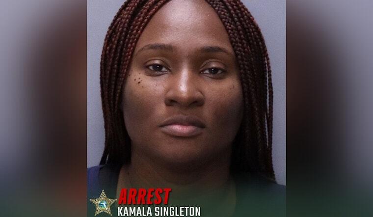 Hastings Woman Charged with Attempted First Degree Murder After ...