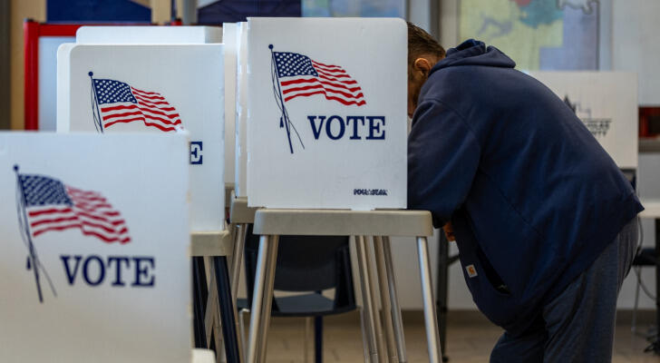 FBI flags 4 midterm election scams, including fake PACs and 'guaranteed return' campaign investment pools