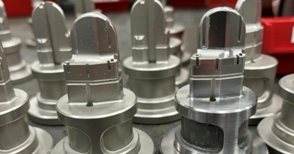 Strategic Material Selection Transforms Injection Mold Performance