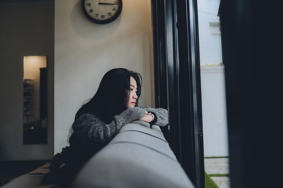 Woman Survives a Beating From Her Ex That Leaves Her With a Concussion and Fractured Ribs, Then Her Alcoholic Mother Torments Her During Recovery—Before Paying for Medical Care When the Depression Becomes Life-Threatening