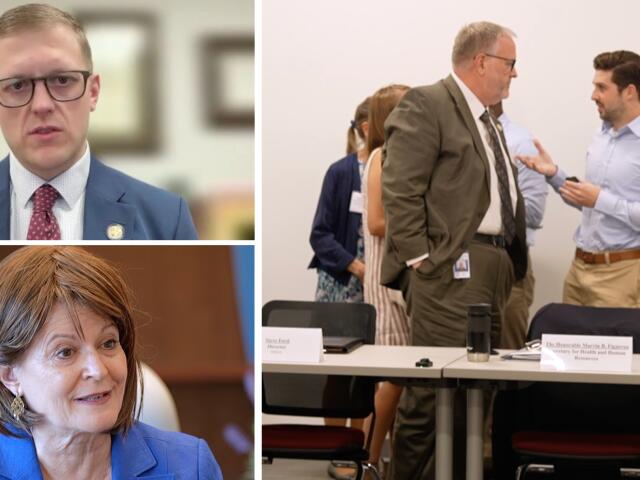 Lawmakers challenge Virginia's handling of questionable nursing home ...
