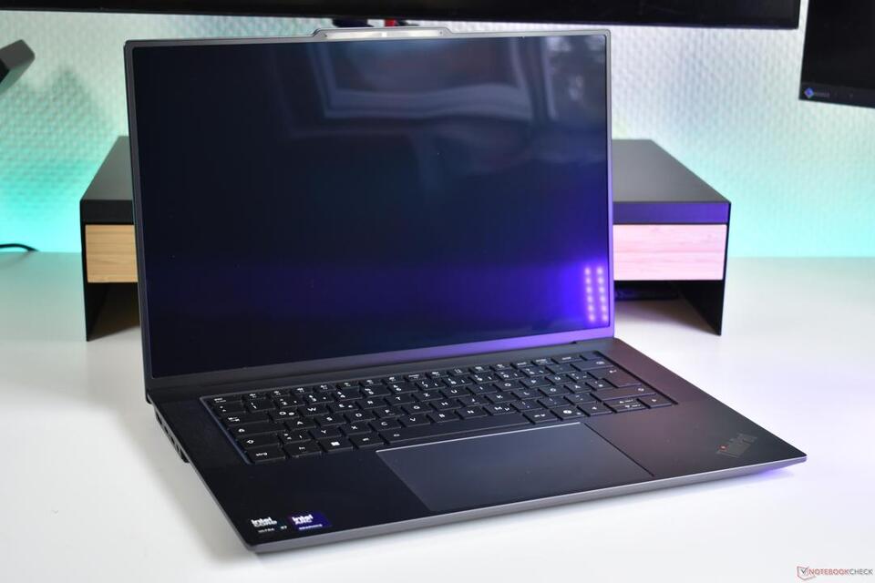 Lenovo's new ThinkPad takes aim at a missing MacBook Pro