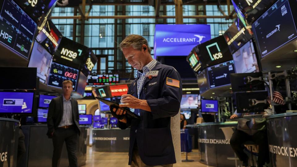 10-year Treasury yield nears 4.5% again after strong jobs data, rise in oil