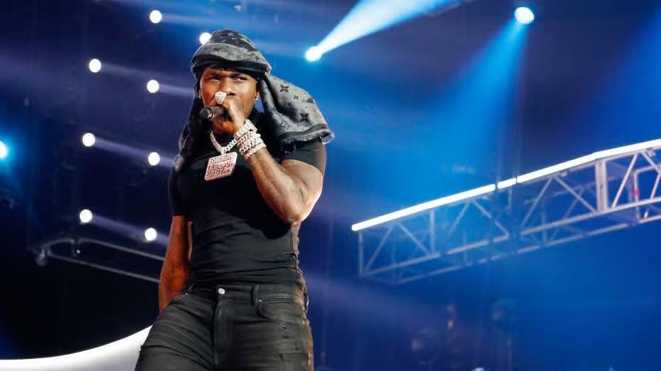 DaBaby Releases ‘Pop Dat Thang’ Video as Track Climbs Billboard Charts ...