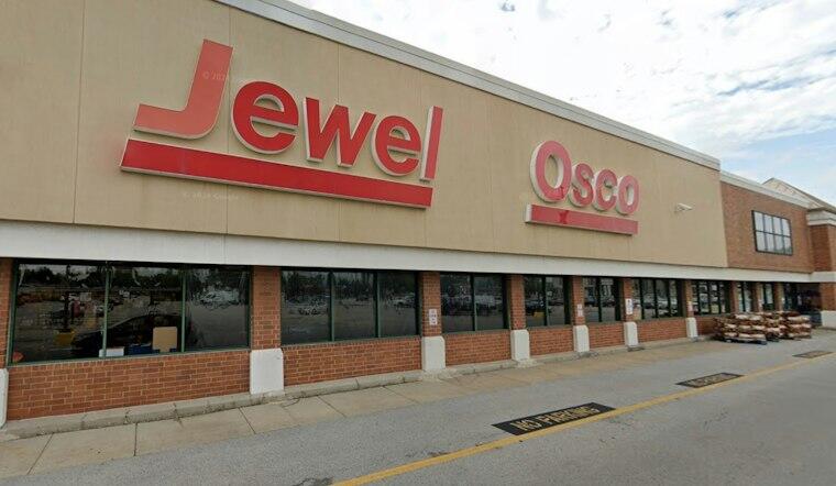 Oak Lawn Stabbing Near Jewel-Osco Lands Repeat Offender Attempted ...