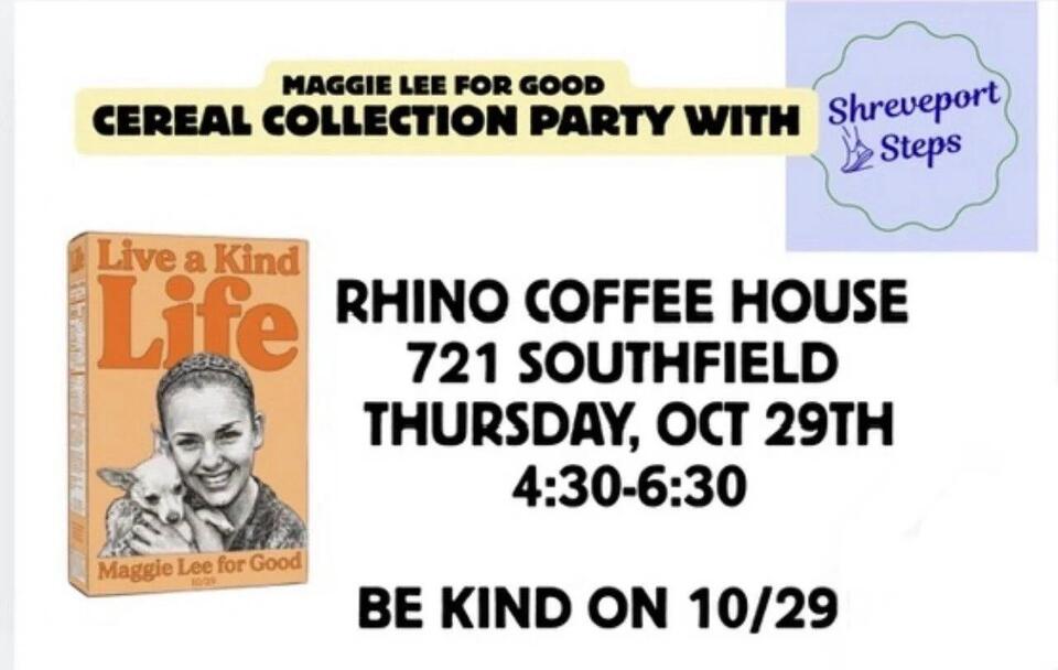 Maggie Lee for Good Movement celebrates legacy of kindness with 30-30 ...