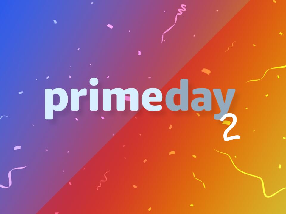 Amazon October Prime Day 2024 Everything We Know About the Fall Sale