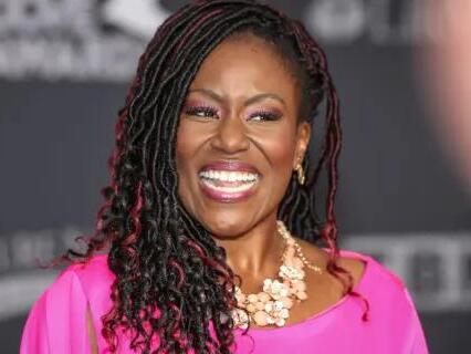 Grammy-Award Winning Singer Mandisa Passes Away At 47