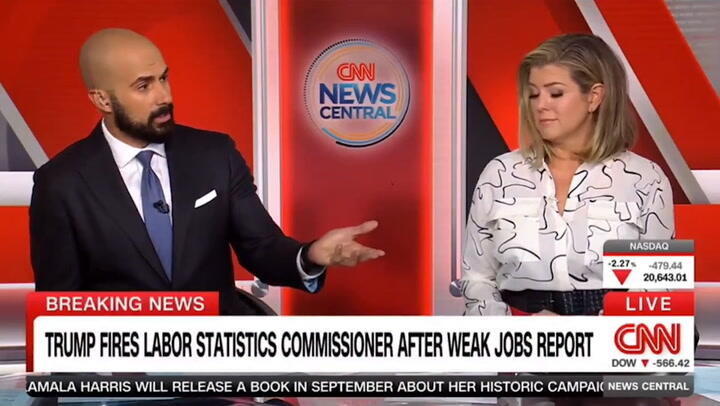 Cnn Newsroom Cnn Breaking News App To Watch Cnn Live CNN Breaks