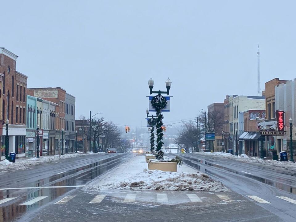 School closings in Michigan See which districts have most snow