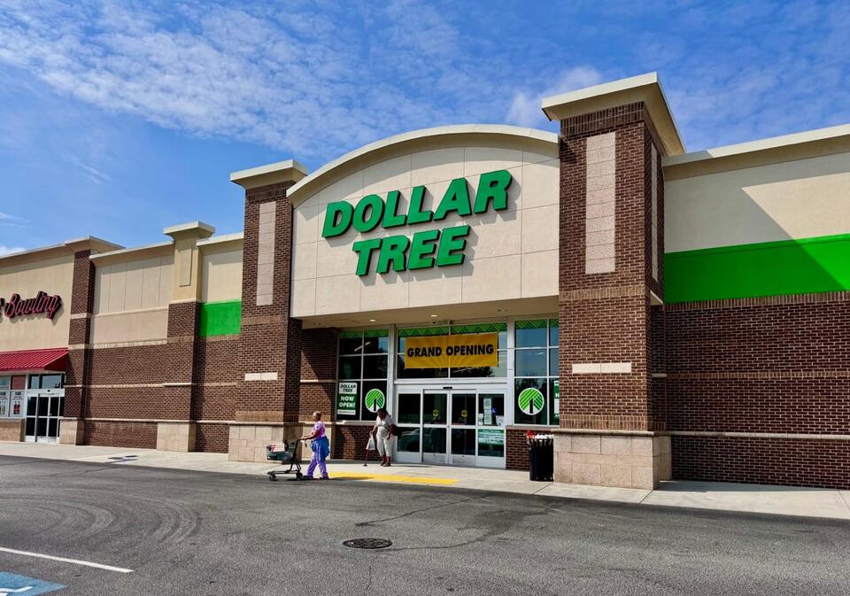 Dollar Tree announces new distribution center in Litchfield Park ...