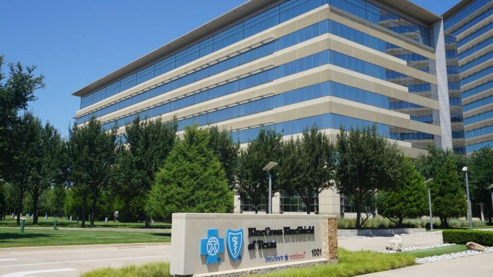 The Blue Cross parent that bought Cigna’s Medicare business will sell ...