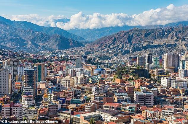 The cheapest country to live as an expat revealed - NewsBreak