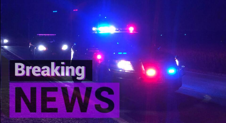 Breaking – Medical Helicopter Dispatched to Scene of Serious Two ...