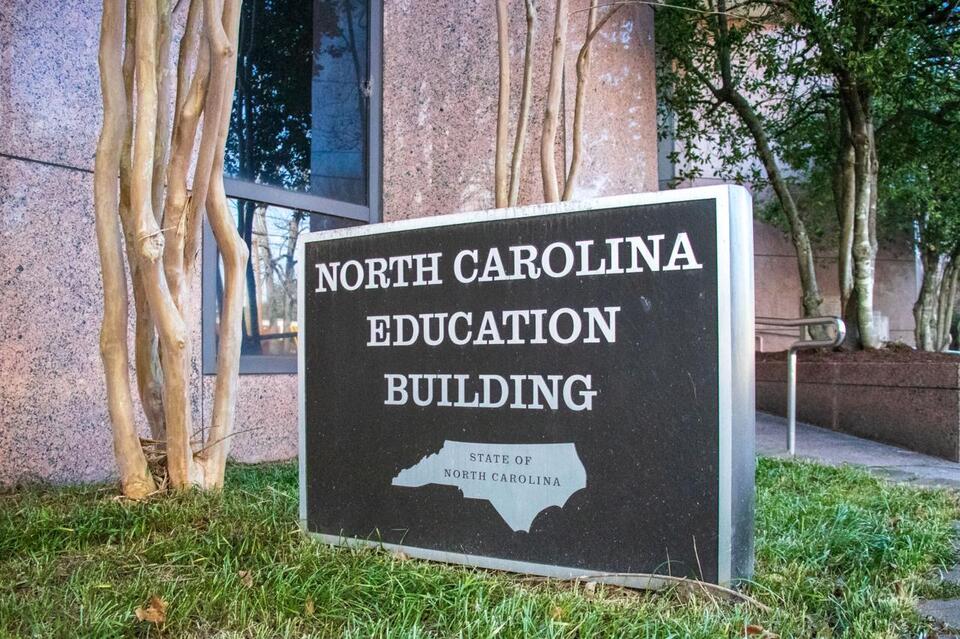 Task force would cut the number of NC schools labeled low-performing ...