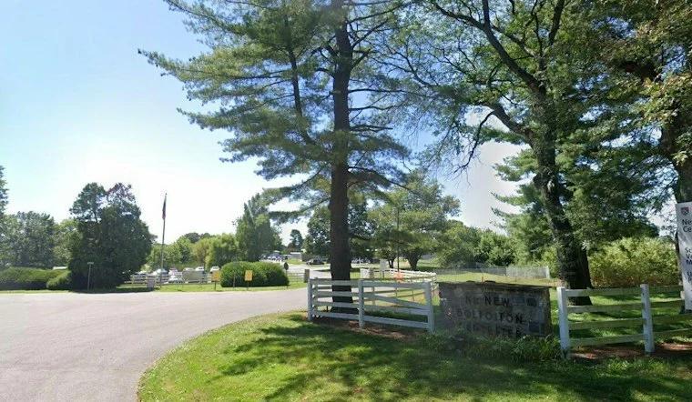 Kennett Square's New Bolton Center Breaks Ground on $94M Animal Disease ...