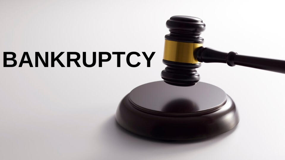 Greenwood Village Real Estate Firm Files for Chapter 11 Bankruptcy ...
