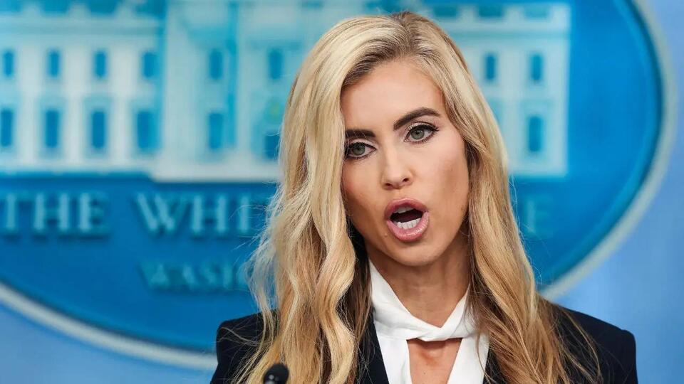 'Head on the Chopping Block': White House Insider Faces Job Uncertainty ...