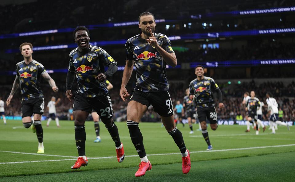 Chelsea vs Leeds Confirmed Lineups & Team News for September 9