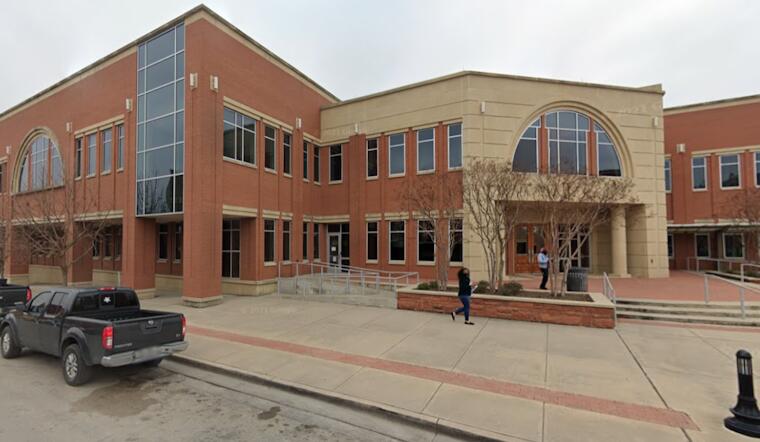 Ellis County Commissioners Court Meeting Abruptly Cancelled, Leaving ...