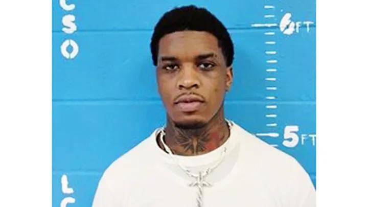 Reed to serve 50 years for murder of 6-year-old - NewsBreak