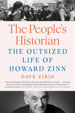 How Howard Zinn’s Hard Lessons in WWII Shaped His View of the World