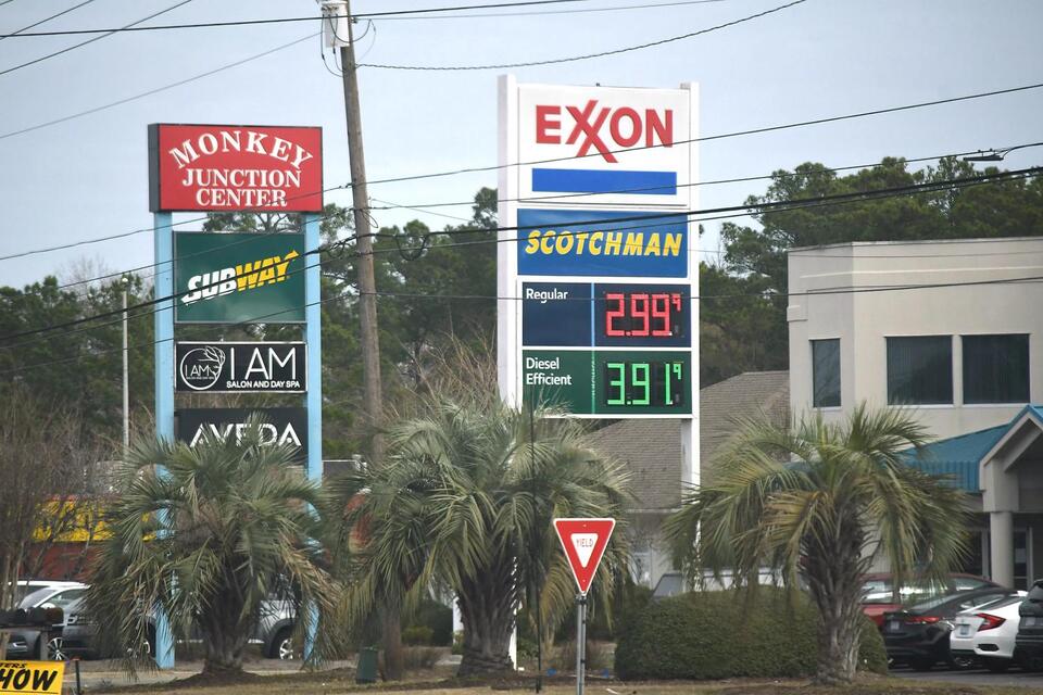 Despite big denials, hundreds of homes still headed to Monkey Junction ...