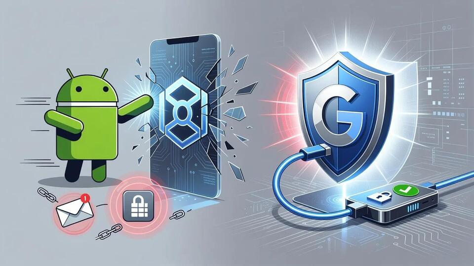 Android’s Gemini Lock Screen Flaw Exposes Phones to Unauthorized Texts ...