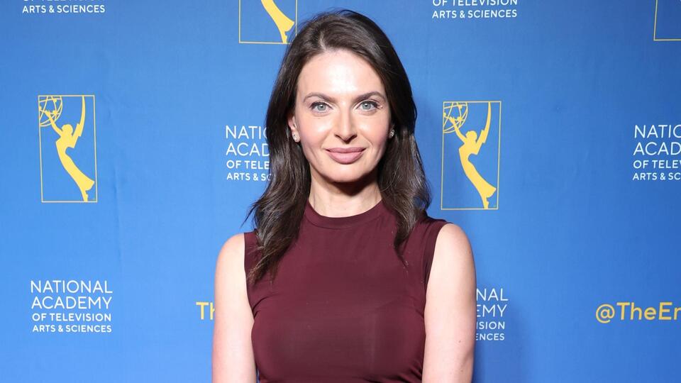 CNN Anchor Bianna Golodryga to Leave Network After Nine Years - NewsBreak