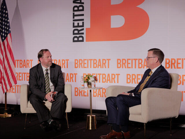 Exclusive — America’s Credit Unions President Scott Simpson Says Credit Card Competition Act Would Benefit Retailers Over Consumers