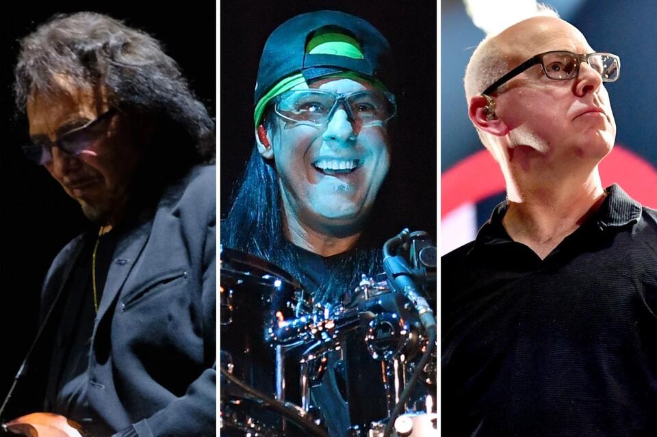 'Split Personality': 15 Rock + Metal Musicians Who Became College ...