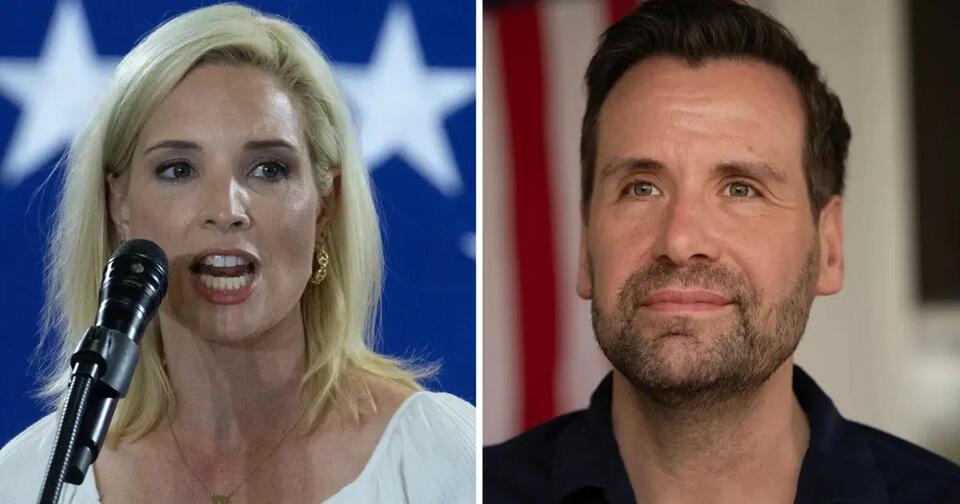Iowa’s 2026 Senate race: What to know about Josh Turek vs Ashley Hinson ...