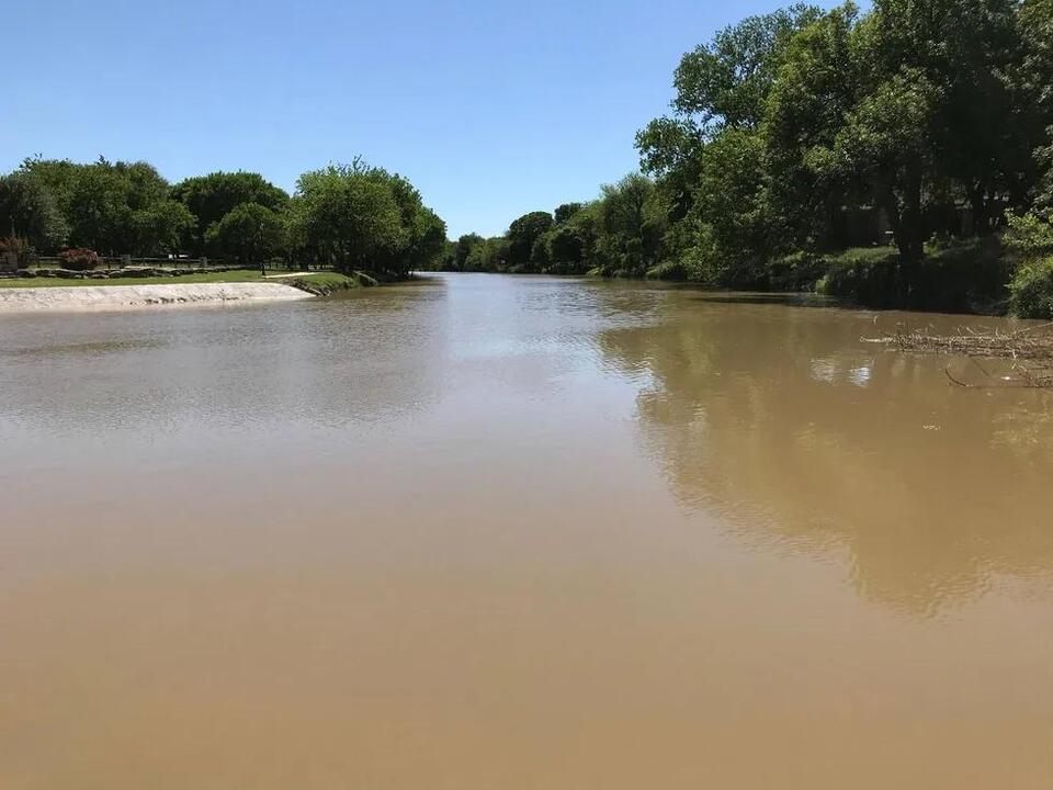 Body found in Trinity River in Fort Worth - NewsBreak