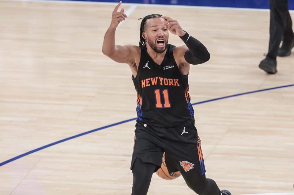Knicks Have Issues To Sort Amid 0-3 Start - NewsBreak